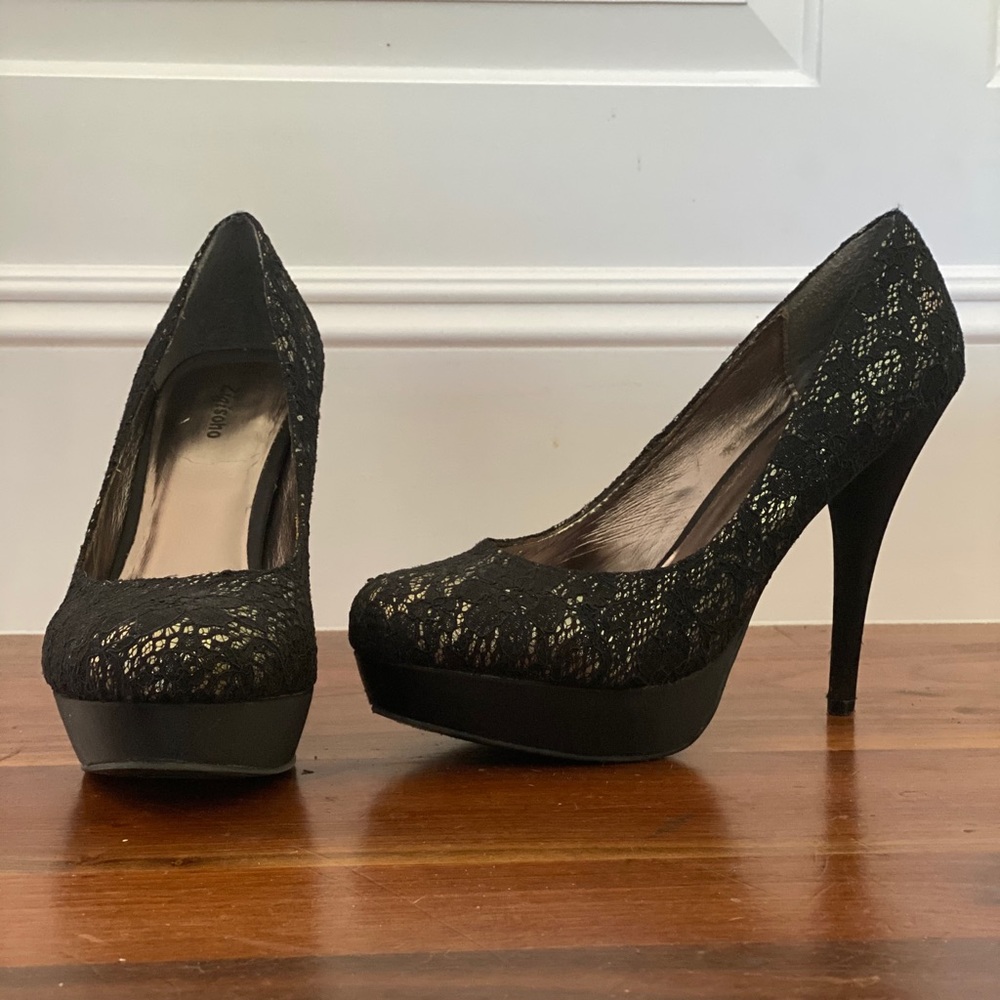 Stilettos